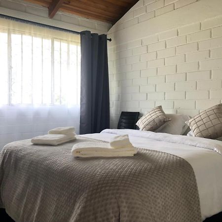 High-End Holiday Cabin - Tungurahua Hot Springs Baños Exterior foto