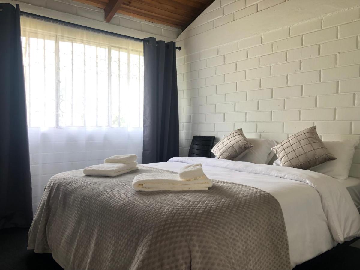 High-End Holiday Cabin - Tungurahua Hot Springs Baños Exterior foto